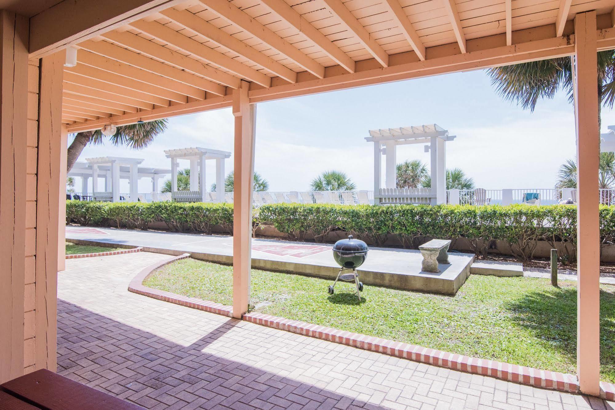 The Driftwood Lodge ปานามาซิตี้บีช ภายนอก รูปภาพ